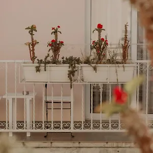  Hotel Opera Zypern