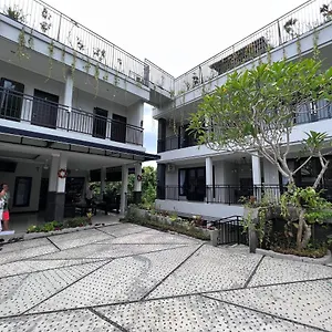  Gasthof Hill Indonesien