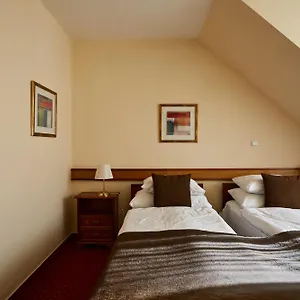 **** Hotel Fleur De Lis République tchèque