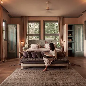 Vakantiepark Balquisse Heritage, Jimbaran