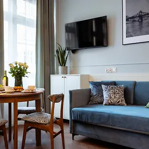  Appart hôtel Starowislna 77 Pologne