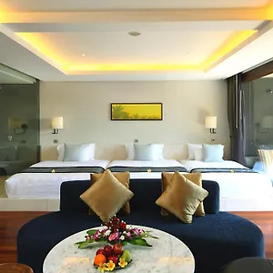 Watermark & Bali Hotel