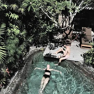 Resort Jestate & - (adults Only), Jimbaran