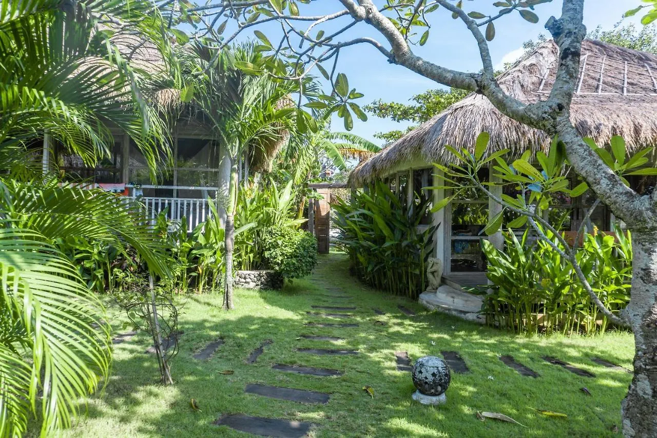 Maison d'hôtes Hotel Le Yanandra à Jimbaran