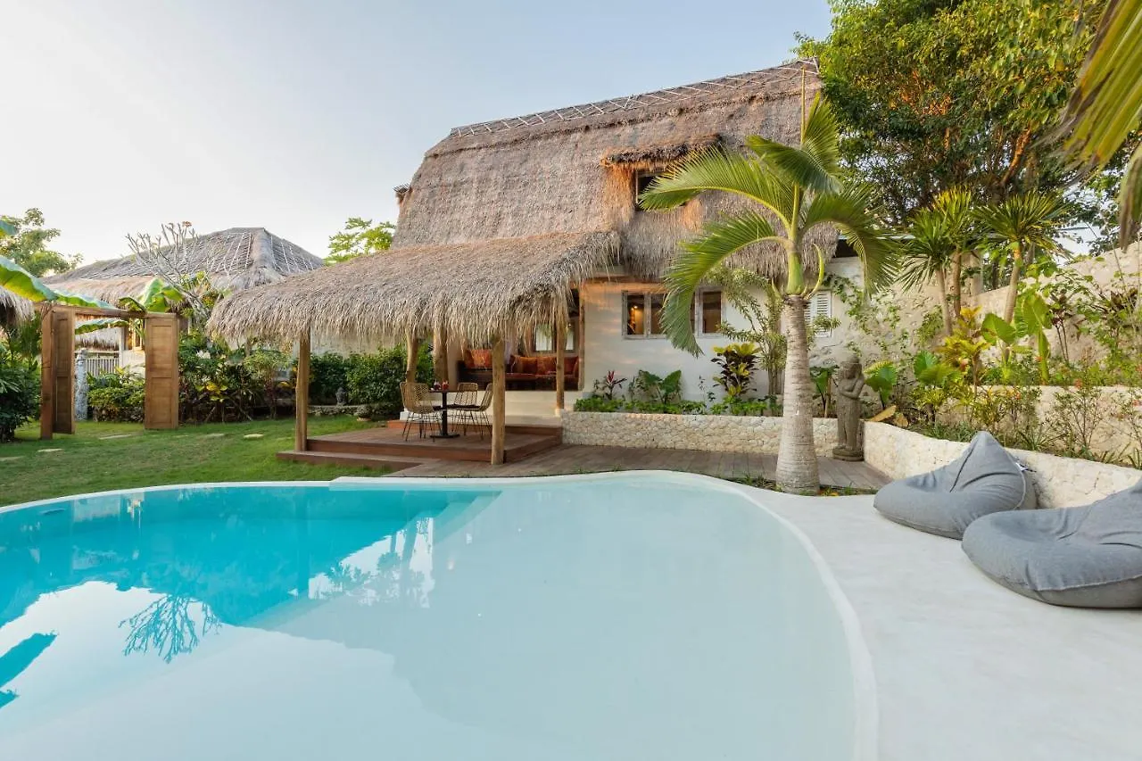 Le Yanandra Bali Resort Jimbaran Pensionat