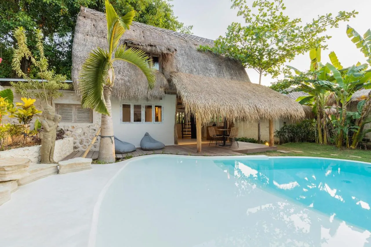 Pensionat Le Yanandra Bali Resort Jimbaran