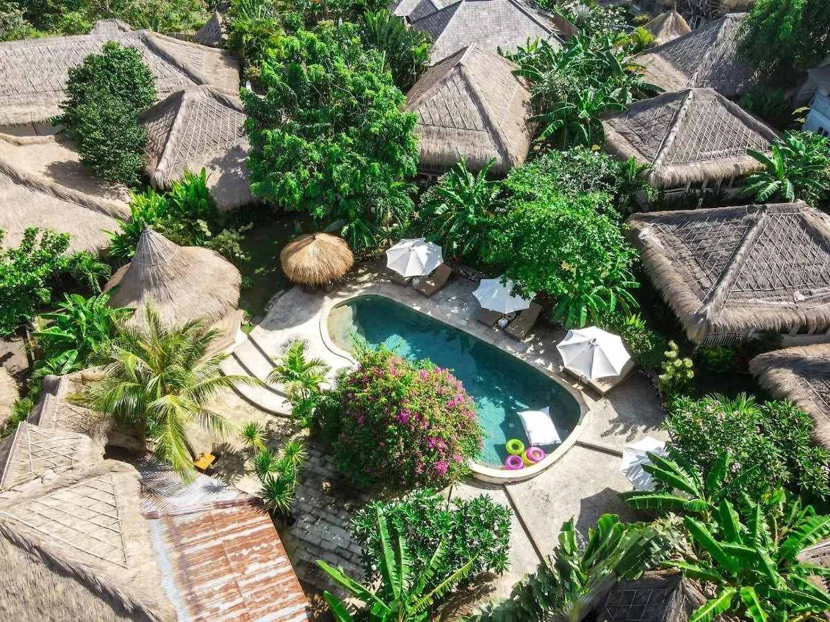 Le Yanandra Bali Resort Jimbaran
