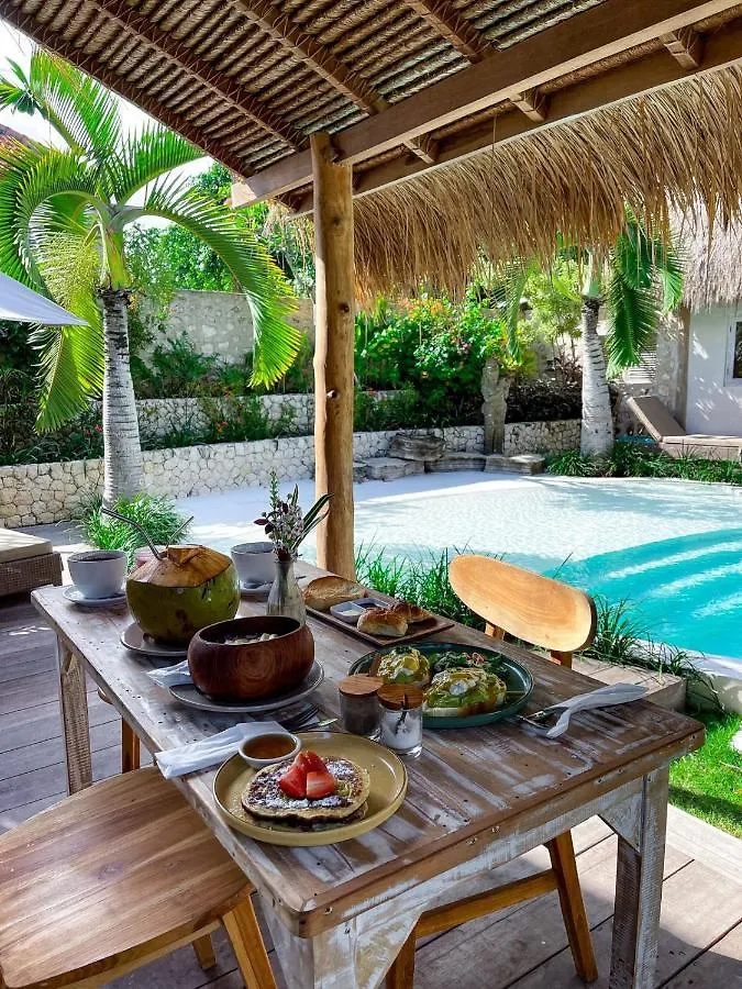 Le Yanandra Bali Resort Jimbaran 2*,  Indonesien