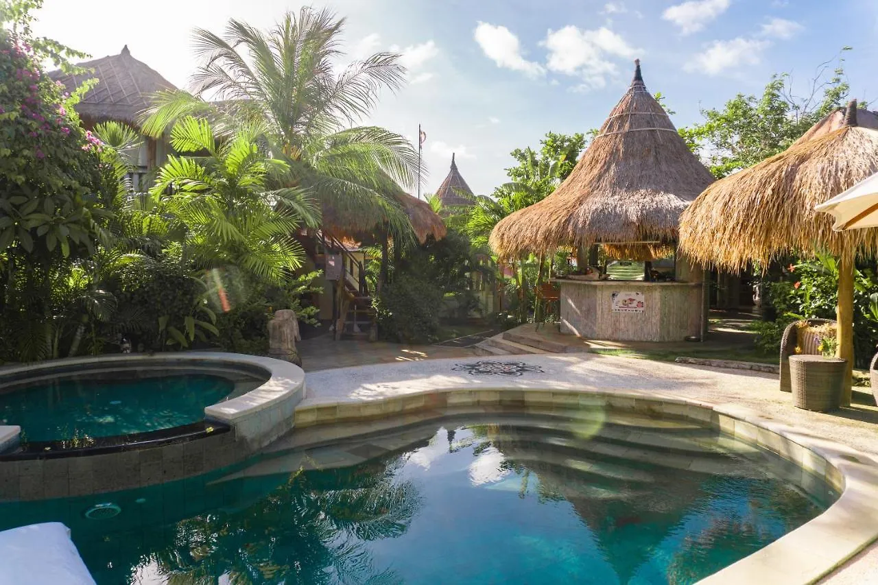 Le Yanandra Bali Resort Jimbaran
