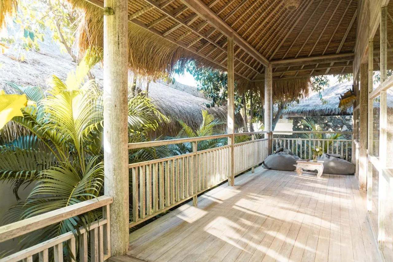 Le Yanandra Bali Resort Jimbaran 2*,