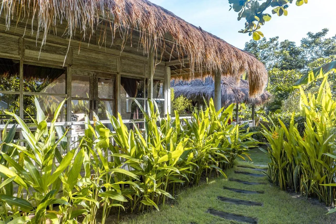 Le Yanandra Bali Resort Jimbaran Gasthuis