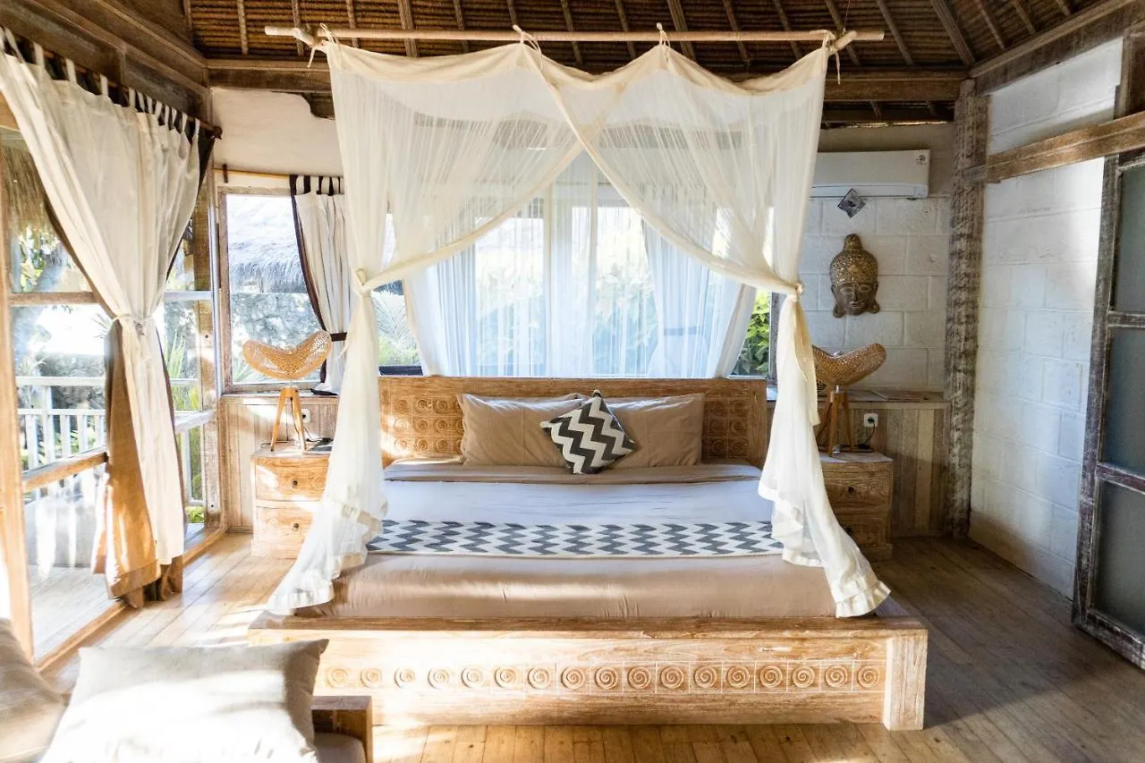 Le Yanandra Bali Resort Jimbaran