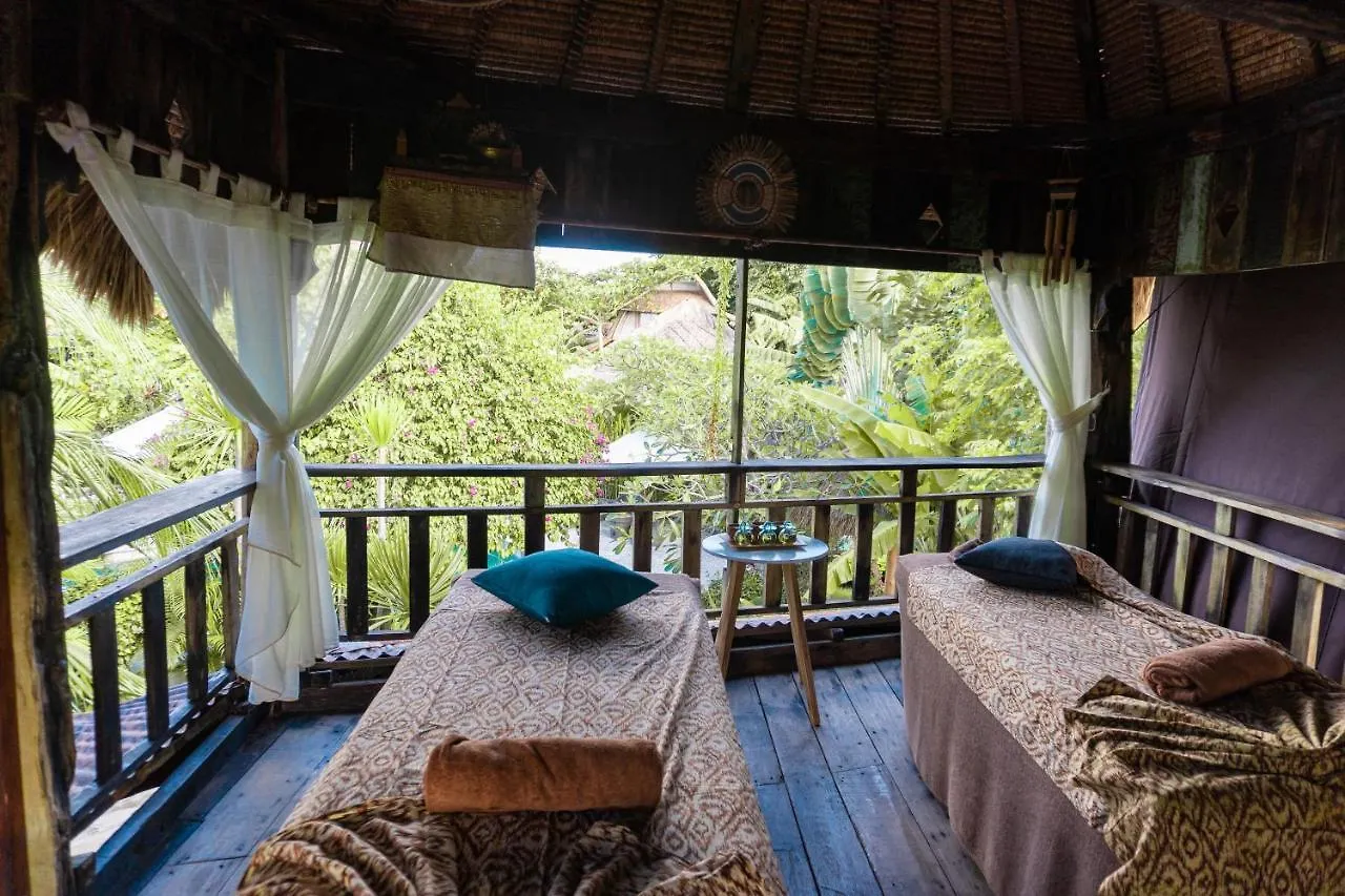 Le Yanandra Bali Resort Jimbaran 2*,  Indonesien