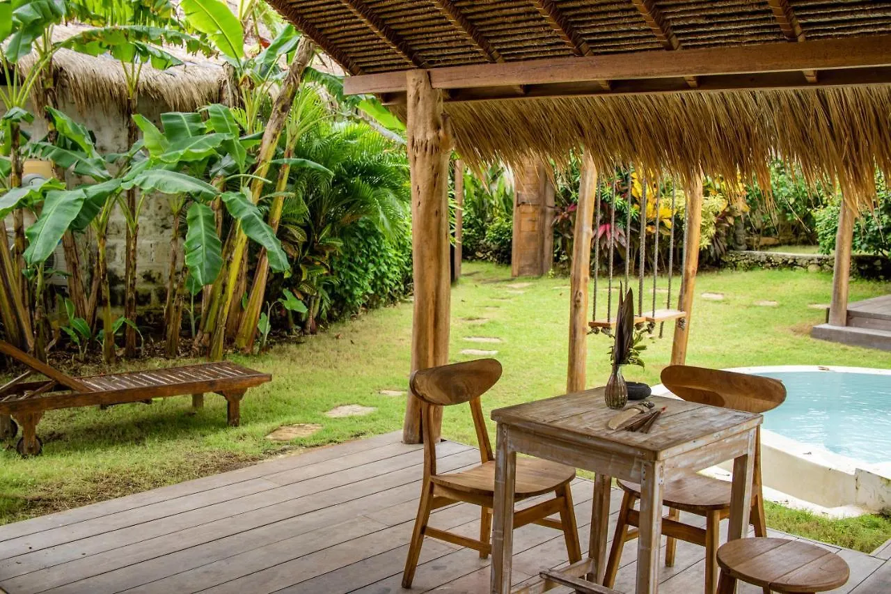 Le Yanandra Bali Resort Jimbaran