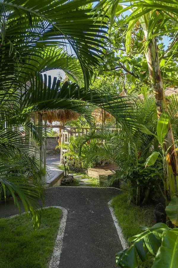 Le Yanandra Bali Resort Jimbaran Indonesien