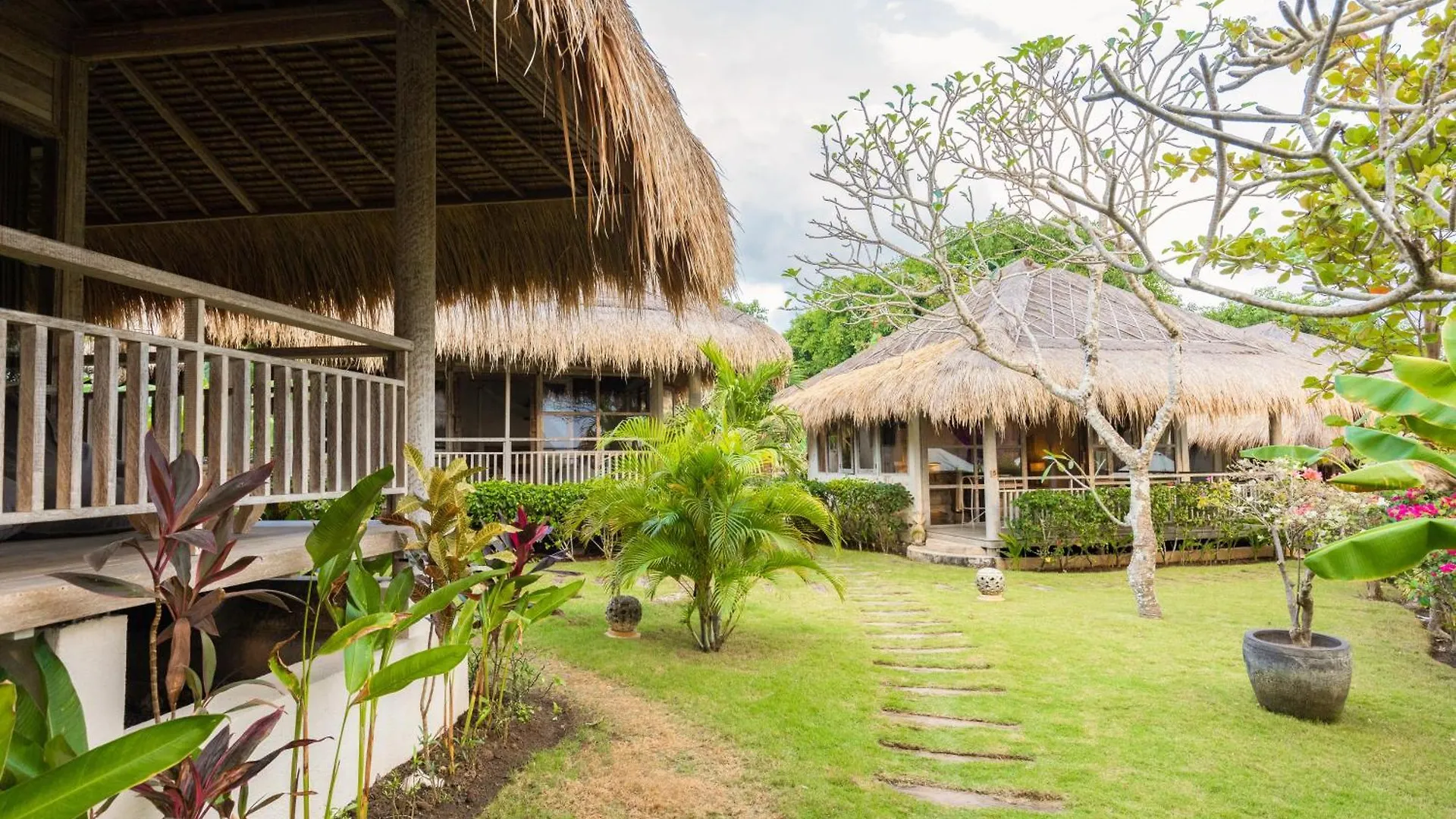 Pensionat Le Yanandra Bali Resort Jimbaran