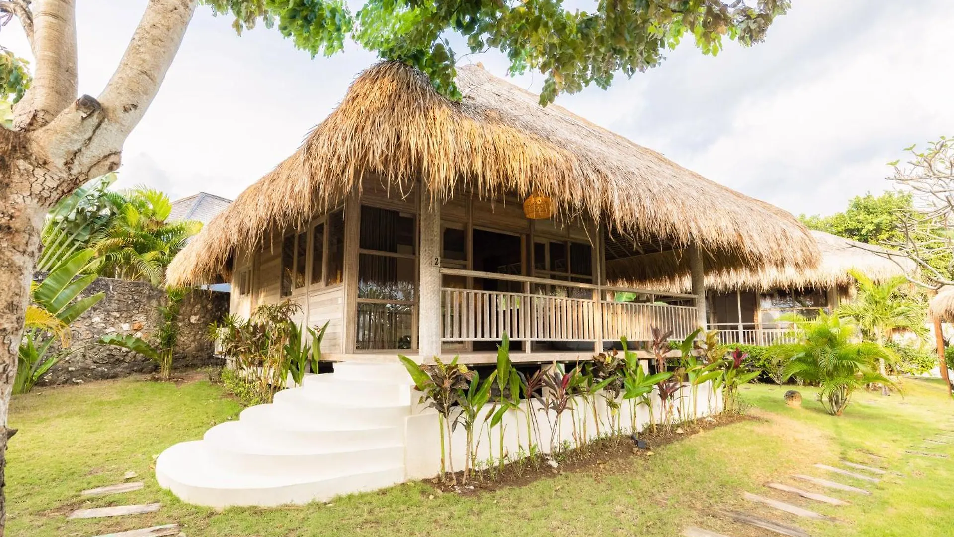 Le Yanandra Bali Resort Jimbaran Indonesien