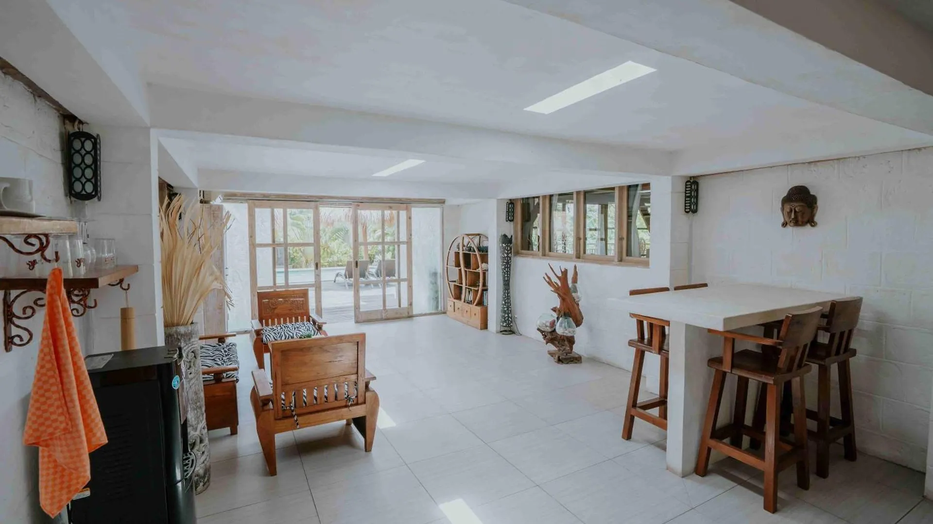 Le Yanandra Bali Resort Jimbaran Pensionat