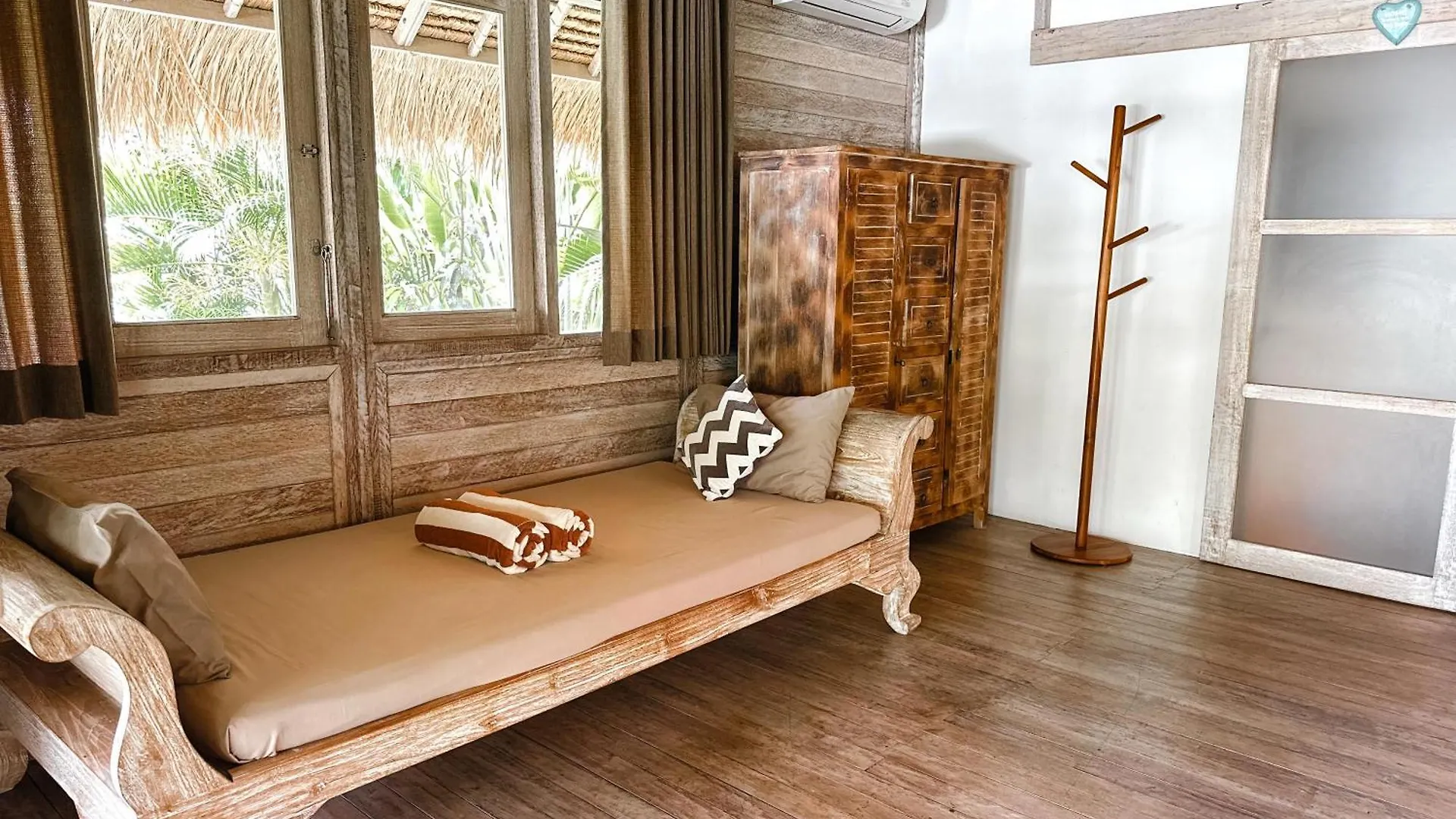 Le Yanandra Bali Resort Jimbaran