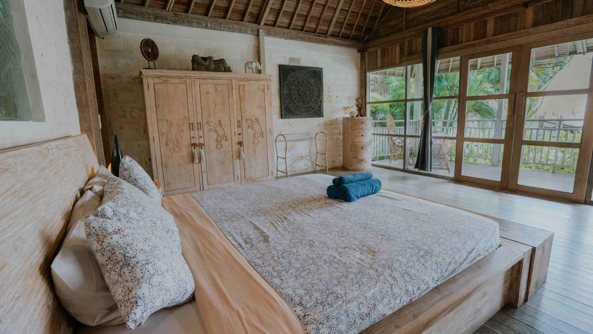 ** Pensionat Le Yanandra Bali Resort Jimbaran Indonesien