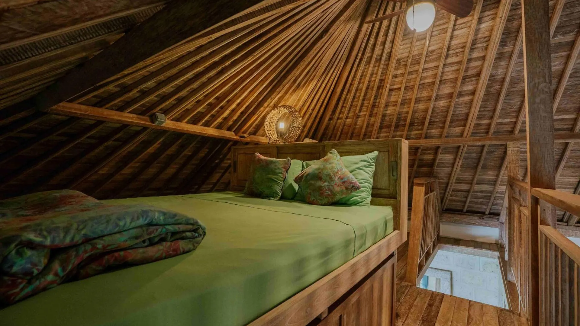 Le Yanandra Bali Resort Jimbaran